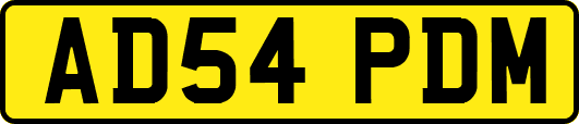 AD54PDM
