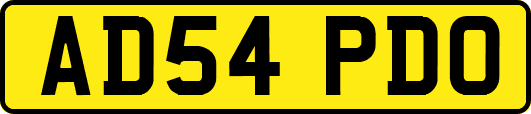 AD54PDO