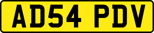 AD54PDV