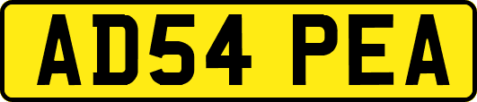 AD54PEA