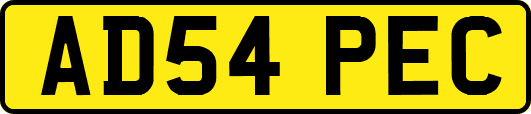 AD54PEC