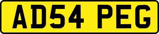 AD54PEG