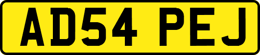 AD54PEJ