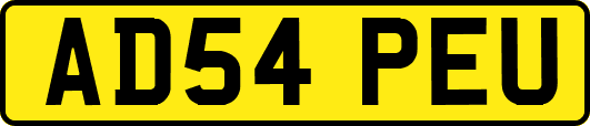 AD54PEU