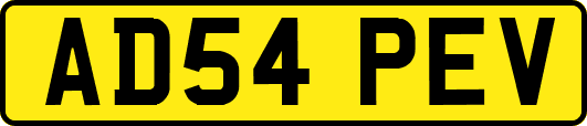 AD54PEV