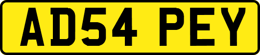 AD54PEY