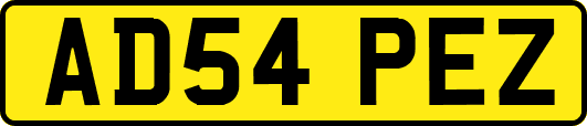 AD54PEZ