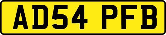 AD54PFB