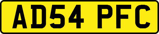 AD54PFC