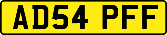 AD54PFF