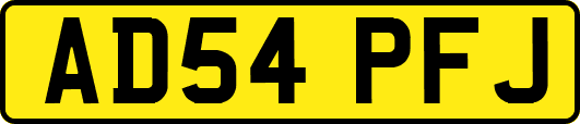 AD54PFJ