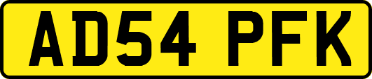 AD54PFK
