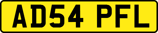 AD54PFL