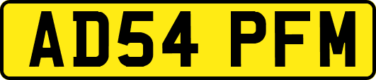 AD54PFM
