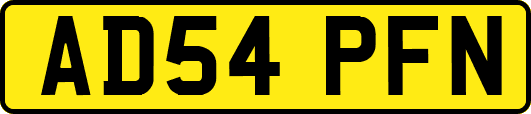 AD54PFN