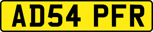 AD54PFR