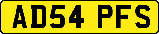 AD54PFS