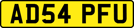 AD54PFU