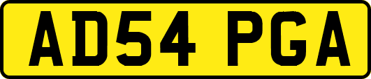 AD54PGA