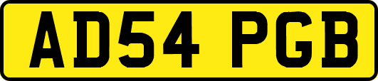 AD54PGB
