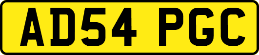 AD54PGC