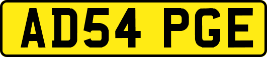 AD54PGE