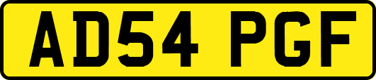 AD54PGF
