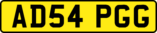 AD54PGG