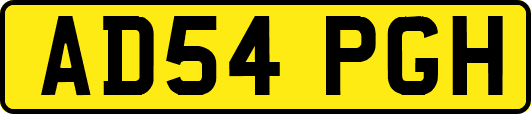 AD54PGH