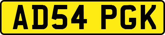 AD54PGK
