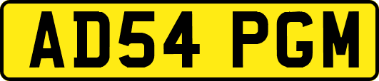 AD54PGM