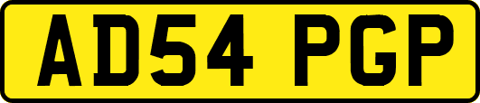 AD54PGP