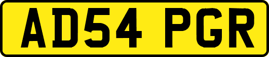 AD54PGR