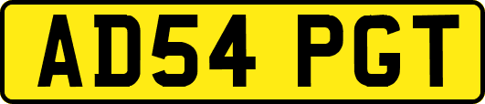 AD54PGT
