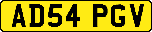 AD54PGV