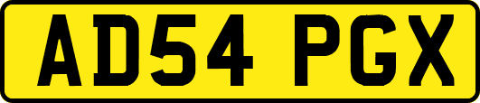 AD54PGX