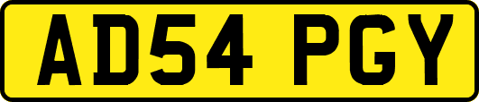 AD54PGY