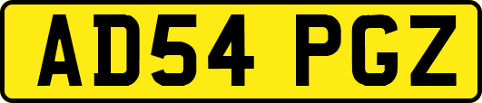 AD54PGZ