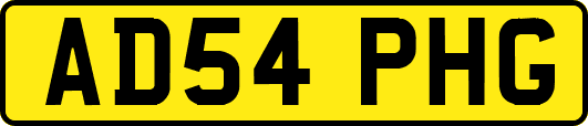 AD54PHG