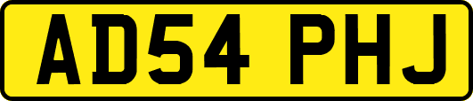 AD54PHJ