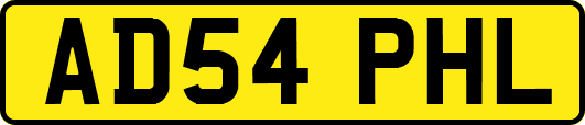 AD54PHL