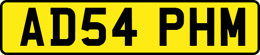 AD54PHM