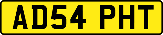 AD54PHT