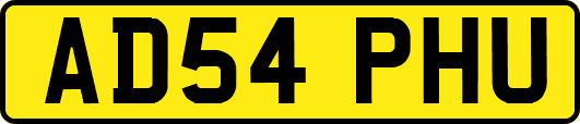 AD54PHU
