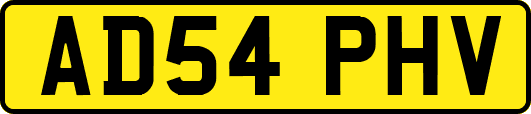 AD54PHV