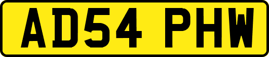 AD54PHW