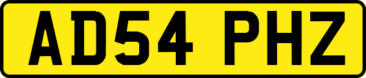 AD54PHZ