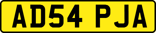 AD54PJA