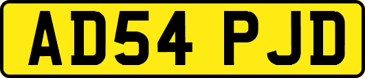 AD54PJD