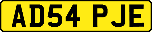 AD54PJE